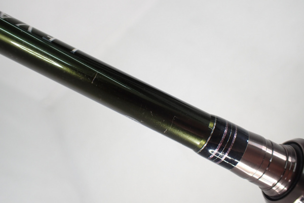15レヴァンテ F5ー611LV 2P